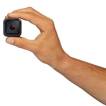 GoPro - GoPro HERO session CHDHS-102-JP おまけ付き GoPro HERO session CHDHS-102-JP おまけ付き